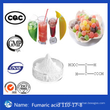 99% Purity High Quality Factory Price Fumaric Acid